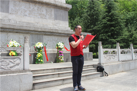 安康市中心血站組織開展“2021年稀有血型獻(xiàn)血者愛國主義教育聯(lián)誼活動”