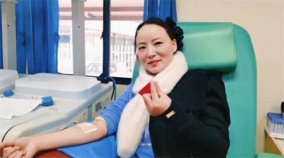 安康這三兄妹，熱血！