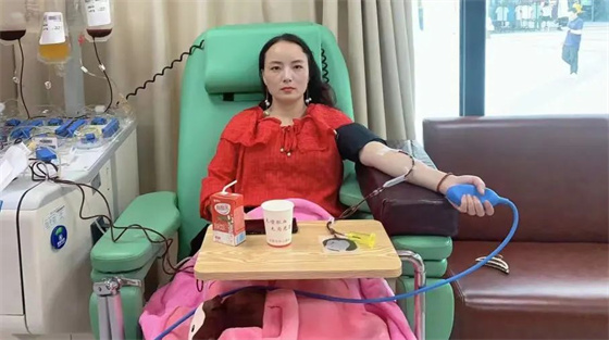 安康這三兄妹，熱血！